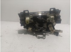 Recambio de mando calefaccion / aire acondicionado para chevrolet matiz referencia OEM IAM 96397521   2