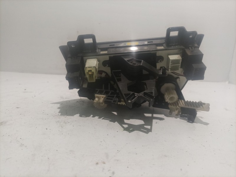 Recambio de mando calefaccion / aire acondicionado para chevrolet matiz referencia OEM IAM 96397521  