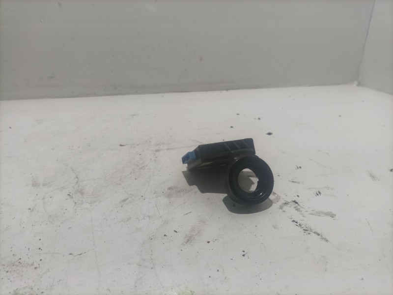 Recambio de centralita inmovilizador para chevrolet matiz referencia OEM IAM 116R1000004  IT7IM850