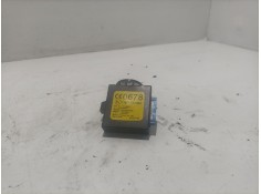 Recambio de centralita inmovilizador para chevrolet matiz referencia OEM IAM 116R1000004  IT7IM850 2