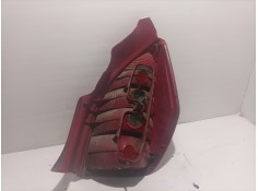 Recambio de piloto trasero izquierdo para citroen c2 referencia OEM IAM    2