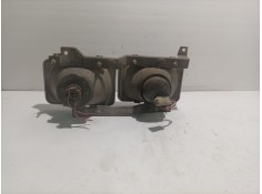 Recambio de faro antiniebla derecho para nissan vanette (c 220) 2.0 diesel referencia OEM IAM 303118482   2