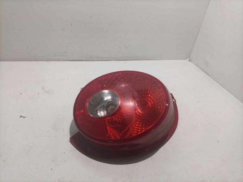 Recambio de piloto trasero izquierdo para chevrolet matiz referencia OEM IAM 96590413  