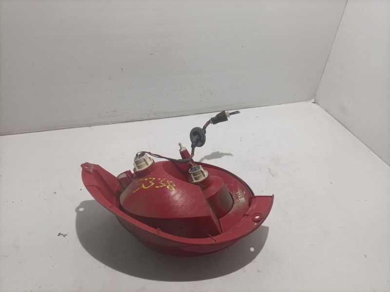 Recambio de piloto trasero izquierdo para chevrolet matiz referencia OEM IAM 96590413  