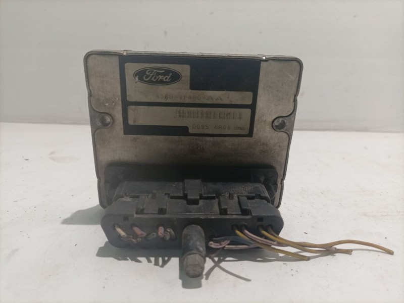 Recambio de modulo encendido para ford mondeo berlina (gd) referencia OEM IAM 95BB9F480AA  