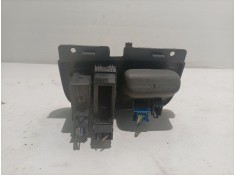 Recambio de mando luces para renault megane i fase 2 classic 1.9 dci diesel cat referencia OEM IAM 416950   2