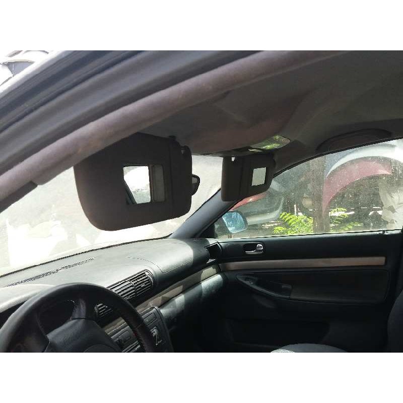 audi a4 avant (b5) 1.9 tdi   |   0.94 - ... | 1994 | 110 cv / 81 kw del año 1994