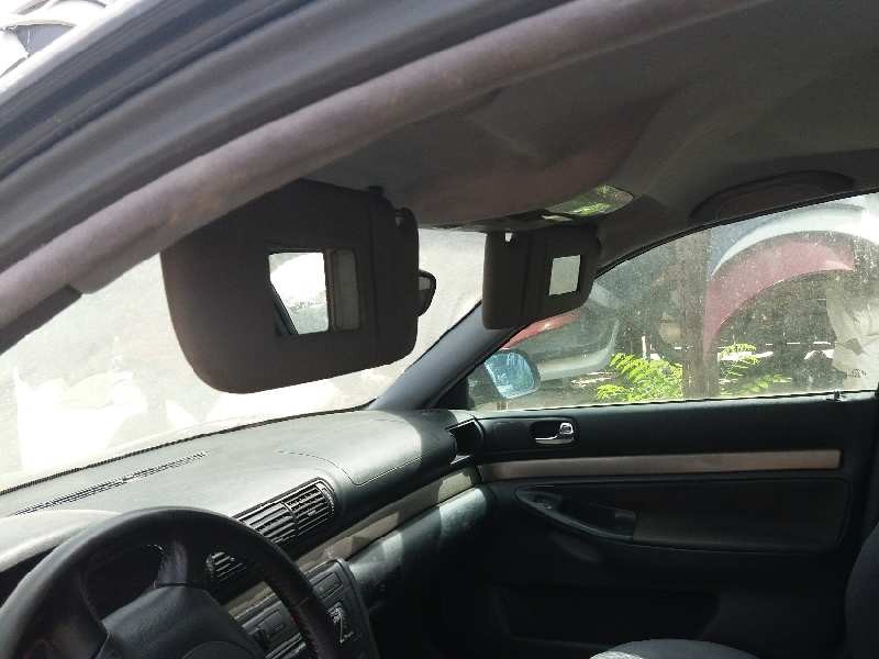 audi a4 avant (b5) 1.9 tdi   |   0.94 - ... | 1994 | 110 cv / 81 kw del año 1994