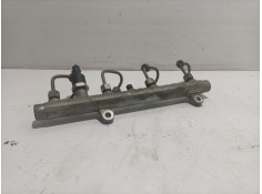 Recambio de rampa inyectora para renault megane i fase 2 classic 1.9 dci diesel cat referencia OEM IAM 0445214015   2