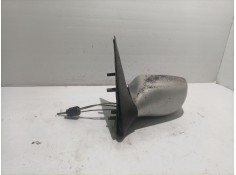 Recambio de retrovisor izquierdo para ford fiesta berlina (dx) 1.8 diesel cat referencia OEM IAM 3004505   2
