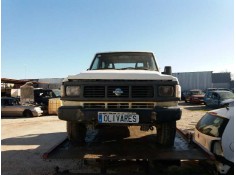 nissan patrol (cy260)    |   ... | 0 | 69kw 93cv del año 30/05/1996
