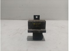 Recambio de caja precalentamiento para renault megane i fase 2 classic 1.9 dci diesel cat referencia OEM IAM 7700852662  