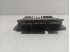 Recambio de centralita motor uce para renault clio ii fase ii (b/cb0) 1.5 dci diesel referencia OEM IAM 8200303619   2