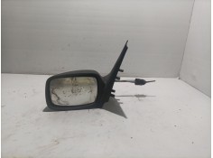 Recambio de retrovisor derecho para ford fiesta berlina (dx) básico referencia OEM IAM XS6117682HB  