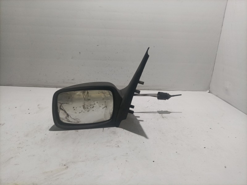 Recambio de retrovisor derecho para ford fiesta berlina (dx) básico referencia OEM IAM XS6117682HB  