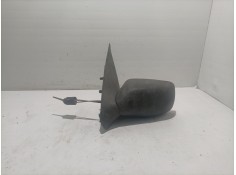 Recambio de retrovisor derecho para ford fiesta berlina (dx) básico referencia OEM IAM XS6117682HB   2
