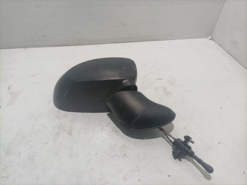 Recambio de retrovisor derecho para chevrolet matiz referencia OEM IAM 96600221  