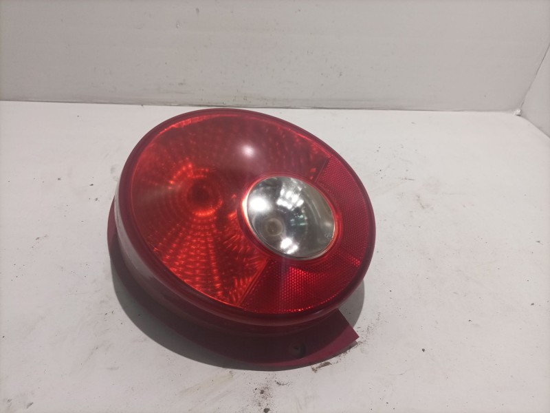 Recambio de piloto trasero derecho para chevrolet matiz referencia OEM IAM 96590414  