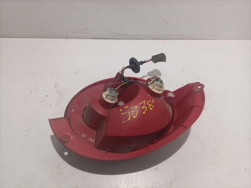 Recambio de piloto trasero derecho para chevrolet matiz referencia OEM IAM 96590414  