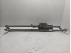 Recambio de motor limpia delantero para iveco daily caja cerrada (1989 =>) 35-12 classic, caja cerrada, techo elevado referencia