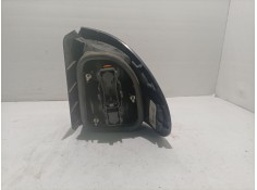 Recambio de piloto trasero izquierdo para renault laguna (b56) referencia OEM IAM 743184   2