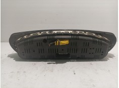 Recambio de cuadro instrumentos para citroen c5 berlina 2.0 hdi cat (rhy / dw10td) referencia OEM IAM 9632616380   2