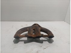 Recambio de colector escape para renault clio ii clio ii fase ii referencia OEM IAM 1454582  