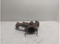 Recambio de colector escape para renault clio ii clio ii fase ii referencia OEM IAM 1454582   2