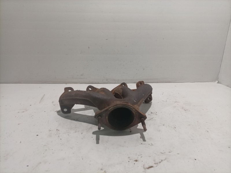 Recambio de colector escape para renault clio ii clio ii fase ii referencia OEM IAM 1454582  