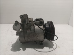Recambio de compresor aire acondicionado para audi a6 berlina (4b2) 1.8 t referencia OEM IAM 8D0260805RV  