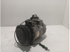 Recambio de compresor aire acondicionado para audi a6 berlina (4b2) 1.8 t referencia OEM IAM 8D0260805RV   2