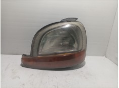 Recambio de faro izquierdo para renault kangoo (f/kc0) 1.9 dci diesel cat referencia OEM IAM 109438  