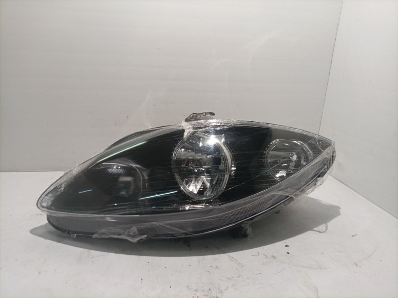 Recambio de faro izquierdo para seat toledo (5p2) referencia OEM IAM 11854301  