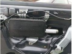 Recambio de airbag lateral delantero izquierdo para mercedes clase c (w203) berlina referencia OEM IAM A2038602505  