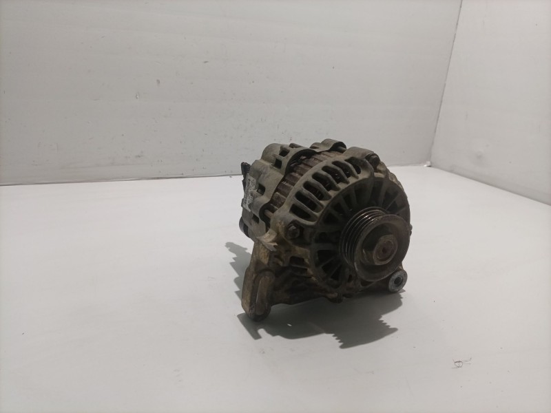 Recambio de alternador para renault clio ii clio ii fase ii referencia OEM IAM A001TA2291  7700433069