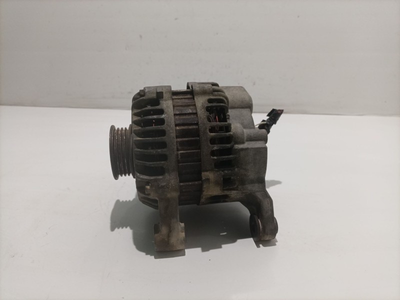 Recambio de alternador para renault clio ii clio ii fase ii referencia OEM IAM A001TA2291  7700433069