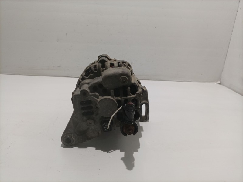 Recambio de alternador para renault clio ii clio ii fase ii referencia OEM IAM A001TA2291  7700433069