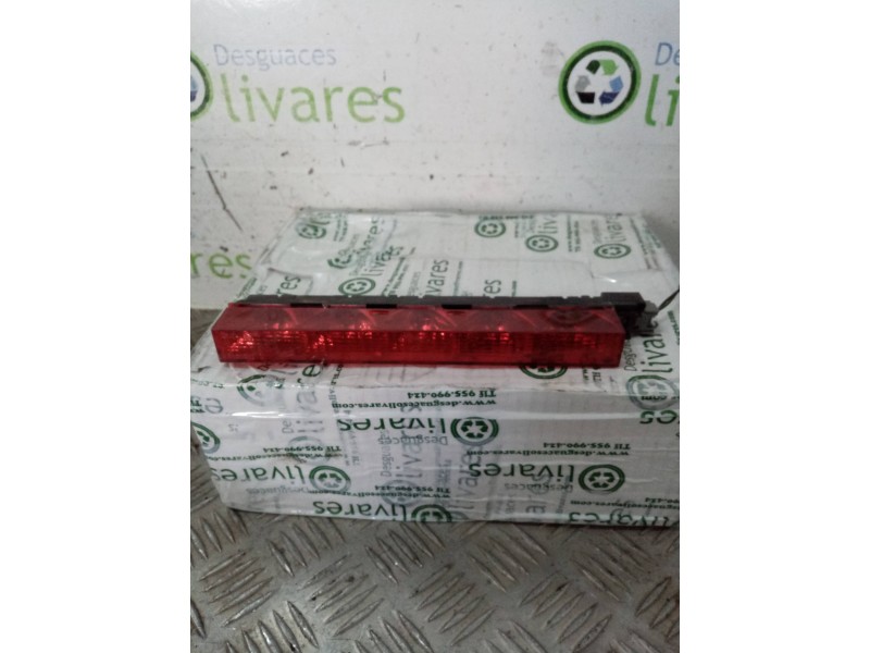 Recambio de luz central de freno para  referencia OEM IAM 1S7113A613AE  