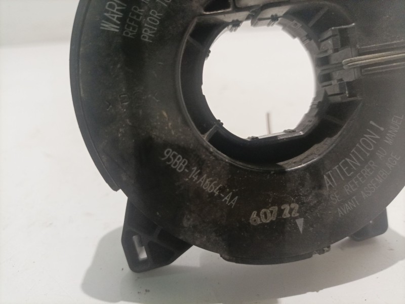 Recambio de anillo airbag para ford mondeo berlina (gd) referencia OEM IAM 95BB14A664AA  