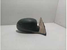 Recambio de retrovisor derecho para hyundai lantra berlina (rd) 1.6 cat referencia OEM IAM 8760529501   2