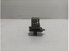 Recambio de resistencia calefaccion para citroen xsara berlina 1.9 td exclusive referencia OEM IAM 740475833F  