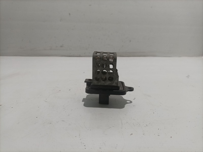 Recambio de resistencia calefaccion para citroen xsara berlina 1.9 td exclusive referencia OEM IAM 740475833F  