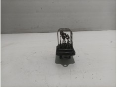 Recambio de resistencia calefaccion para citroen xsara berlina 1.9 td exclusive referencia OEM IAM 740475833F   2