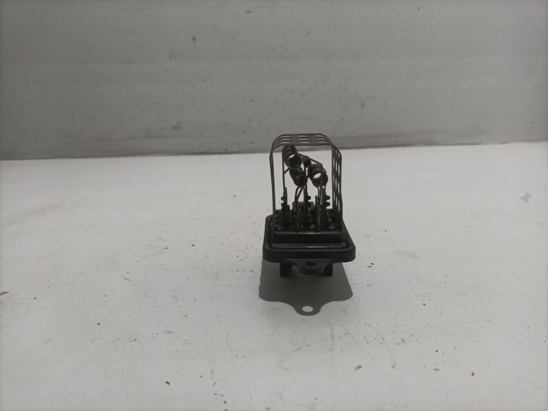 Recambio de resistencia calefaccion para citroen xsara berlina 1.9 td exclusive referencia OEM IAM 740475833F  