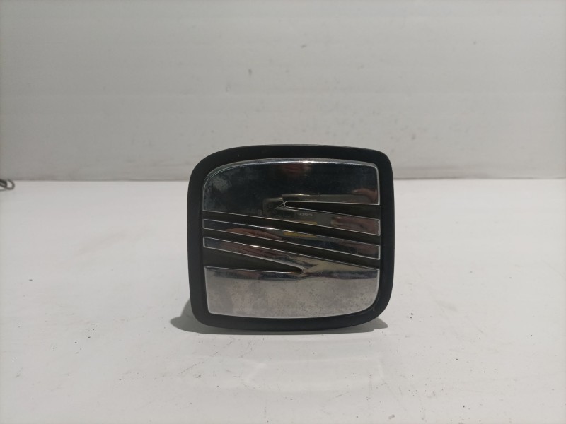 Recambio de maneta exterior porton para seat leon (1m1) stella referencia OEM IAM   