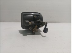 Recambio de maneta exterior porton para seat leon (1m1) stella referencia OEM IAM    2