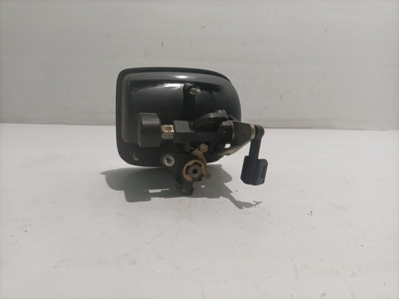 Recambio de maneta exterior porton para seat leon (1m1) stella referencia OEM IAM   