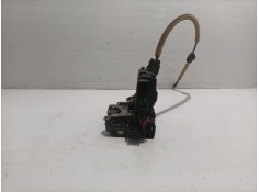 Recambio de cerradura puerta trasera derecha para audi a6 berlina (4b2) 1.8 t referencia OEM IAM 4B0839016G   2