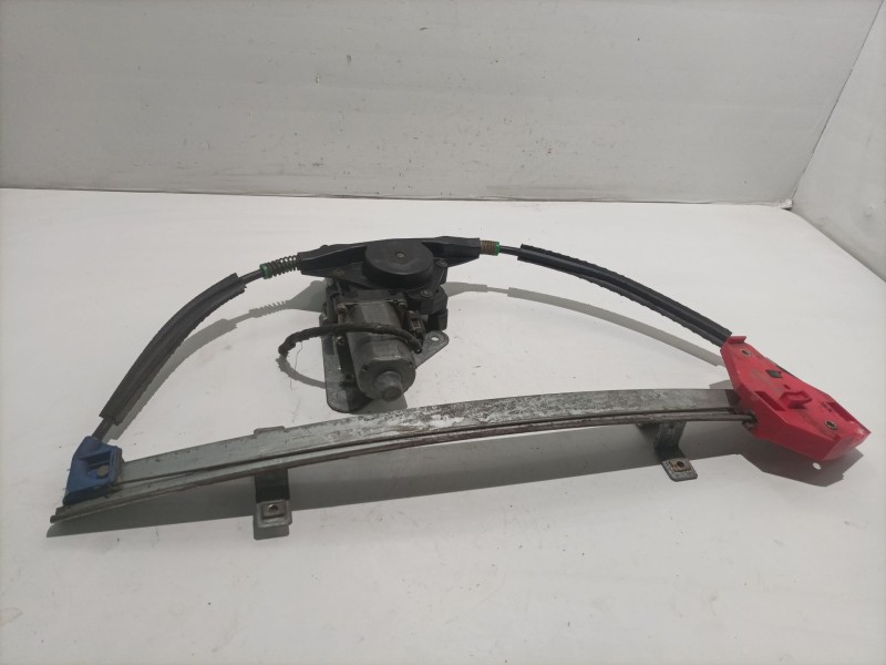 Recambio de elevalunas delantero izquierdo para ford mondeo berlina (gd) referencia OEM IAM 130821792  