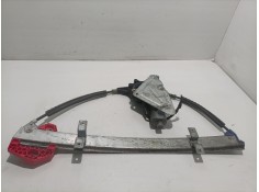 Recambio de elevalunas delantero izquierdo para ford mondeo berlina (gd) referencia OEM IAM 130821792   2